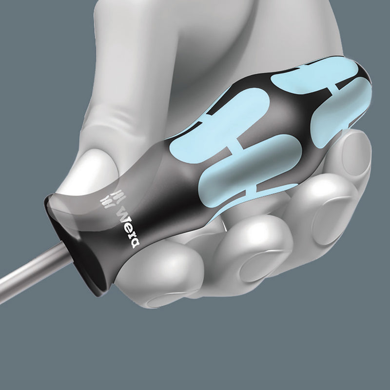 Wera 05032058001 3367 Screwdriver for TORXÃ‚Â® screws, stainless, TX 40 x 130 mm