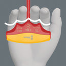 Wera 05004981001 400 i VDE Hex Insulated torque-indicator, 5 x 5.0 Nm
