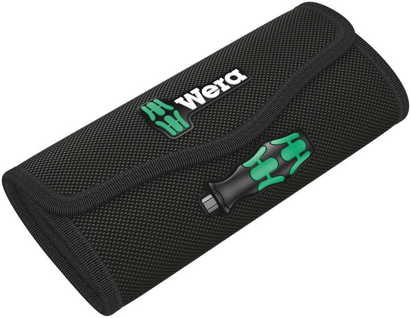 Wera 05136490001 9437 folding pouch 88/1 Vario 11, 200 x 95 mm