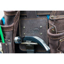 OX Tools OX-P263401 Pro Oil Tanned Leather Hammer Holder