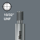 Wera 05065197001 851/16 Bits, PH 2 x 44.5 mm