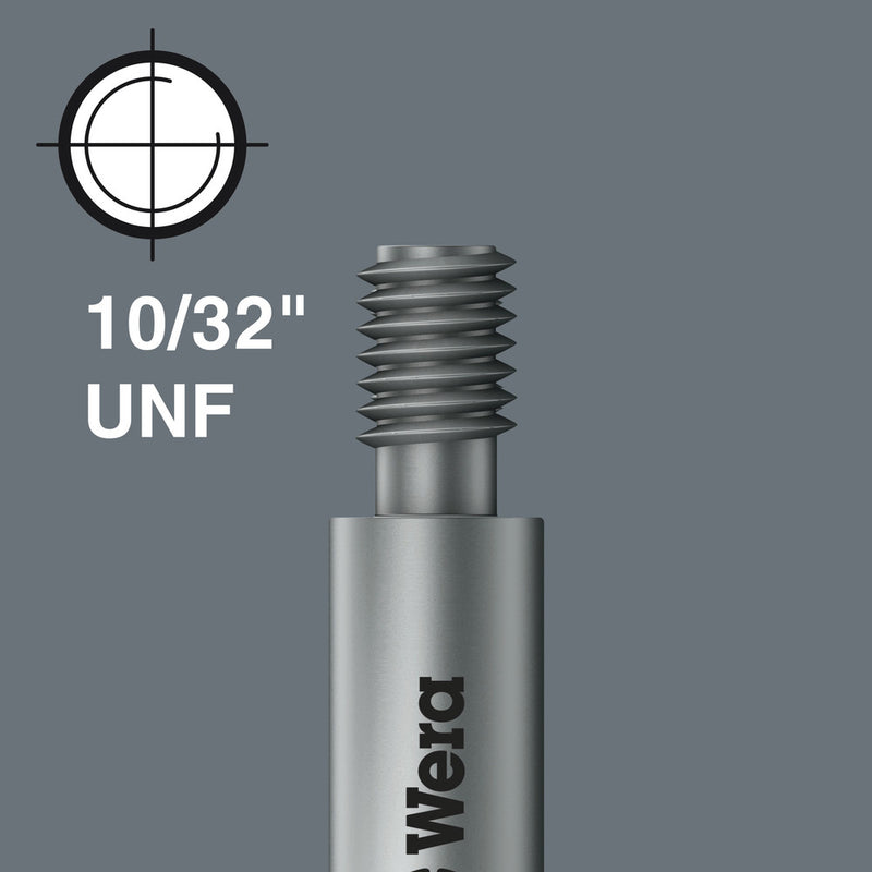 Wera 05065197001 851/16 Bits, PH 2 x 44.5 mm
