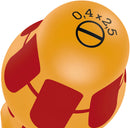 Wera 05051580001 1060 i VDE-insulated Kraftform slotted screwdriver, 0.4 x 2.5 x 80 mm