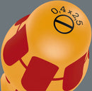 Wera 05051582001 1060 i VDE-insulated Kraftform slotted screwdriver, 0.6 x 3.5 x 100 mm