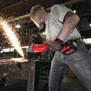 Milwaukee 4933464114 M18 FLAG230XPDB-0C Large Braking Grinder