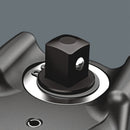 Wera 05003692001 8002 C Koloss Ã‚Â½" with Ã‚Â½" drive, 3 pieces