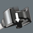 Wera 05133862001 8002 C Koloss All Inclusive Set with Ã‚Â½" drive, 5 pieces