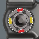 Wera 05133862001 8002 C Koloss All Inclusive Set with Ã‚Â½" drive, 5 pieces