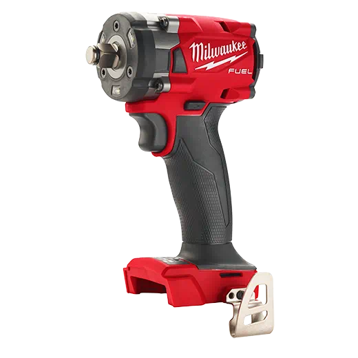 Milwaukee M18 FIW2F12-0X ½″ Compact Impact Wrench Body Only