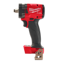 Milwaukee 4933478443 M18 FIW2F12-0X ½″ Compact Impact Wrench Body Only