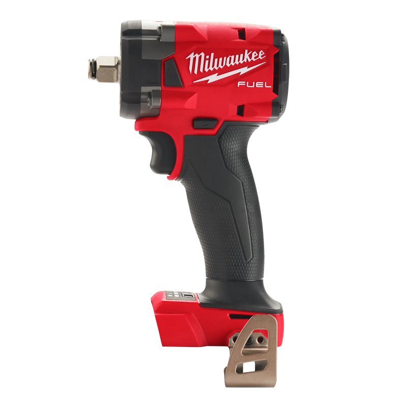 Milwaukee 4933478443 M18 FIW2F12-0X ½″ Compact Impact Wrench Body Only