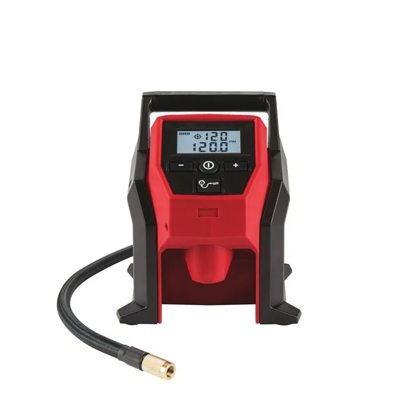 Milwaukee 4933464124 M12 BI-0 Sub Compact Inflator Body Only