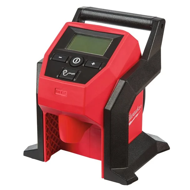 Milwaukee 4933464124 M12 BI-0 Sub Compact Inflator Body Only