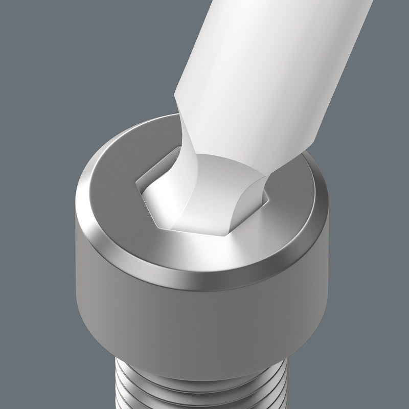 Wera 05380125001 842/4 Bits, 7/64" x 89 mm