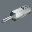 Wera 05135041001 851/1 J bits, PH 0 x 25 x 2.5 mm