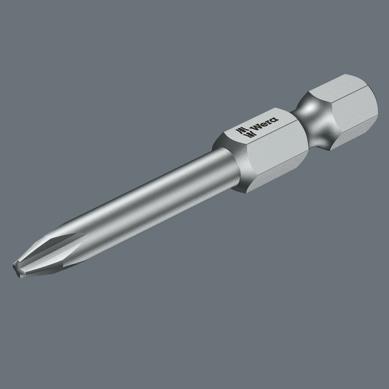 Wera 05380200001 851/4 J bits, PH 00 x 89 mm