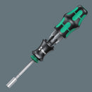 Wera 05073241001 Kraftform Kompakt 28 Imperial 1, 6 pieces