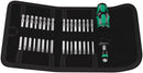 Wera 05059293001 Kraftform Kompakt 60 Torque 1.2 - 3.0 Nm, 17 pieces