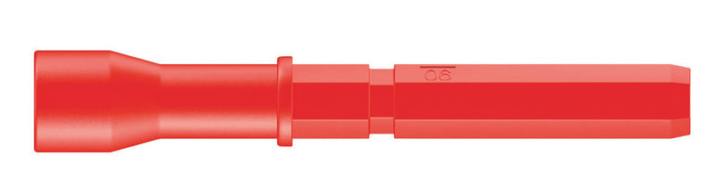 Wera 05003461001 Kraftform Kompakt 97 VK 8,1, 8.1 x 89 mm