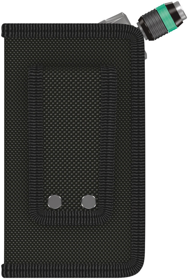 Wera 05051031001 Kraftform Kompakt Pistol RA 4, 13 pieces