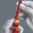 Wera 05003990001 817 VDE Kraftform blade-holding handle, 9 x 102 mm