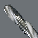 Wera 05104645001 847 HSS Combined Tap Bits, 8.5 x 59 mm
