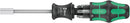 Wera 05051511001 Kraftform Kompakt 27 Set 2, 7 pieces