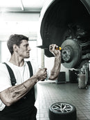 Wera 05018172001 868 S Square head socket bits for impact screwdrivers,