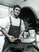 Wera 05018110001 Kraftform Kompakt 900 Set 1, 19 pieces