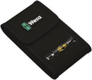 Wera 05073671001 Kraftform Kompakt Micro 20 ESD 1, 20 pieces