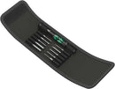 Wera 05073676001 Kraftform Kompakt Micro 11 Electronics 1, 11 pieces