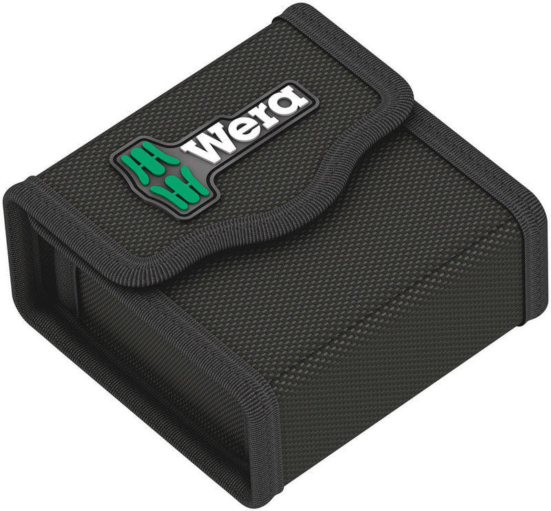 Wera 05057472001 Kraftform Kompakt Stubby ESD 1, 10 pieces