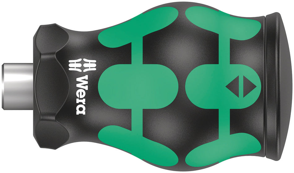 Wera 05008877001 Kraftform Kompakt Stubby magazine 4, 6 pieces