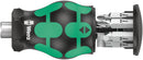 Wera 05008878001 Kraftform Kompakt Stubby magazine 5, 6 pieces