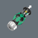 Wera 05008884001 Kraftform Kompakt Stubby magazine RA 2, 6 pieces