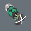 Wera 05008884001 Kraftform Kompakt Stubby magazine RA 2, 6 pieces