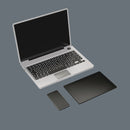 Wera 05134019001 Kraftform Micro ESD Big Pack 1 Screwdriver set for electronic applications, 25 pieces