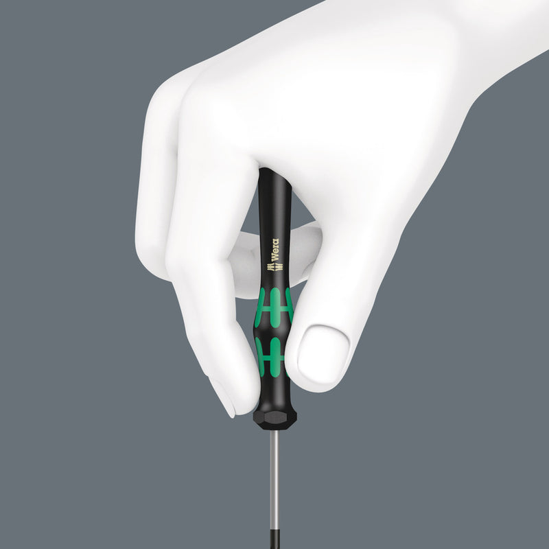 Wera 05150103001 9712 Foam insert TORXÃ‚Â® HF screwdriver set 1, 14 pieces