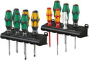 Wera 05051010001 Kraftform XXL, 12 pieces
