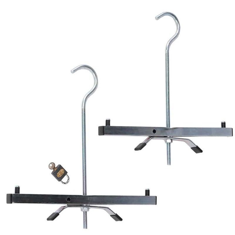 TB Davies 2440422 Ladder Clamps
