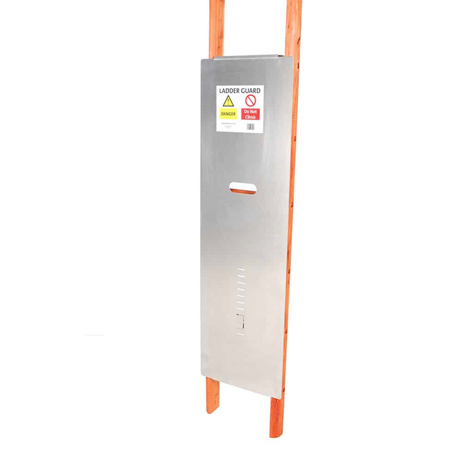 TB Davies 2440424 Ladder Guard