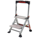 TB Davies Little Giant 2440372 Jumbo Step Ladders
