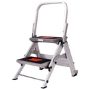 TB Davies Little Giant 2440371 Safety Step Ladders