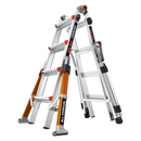 TB Davies Little Giant 2440411 Conquest All Terrain PRO Multi-Purpose Ladder