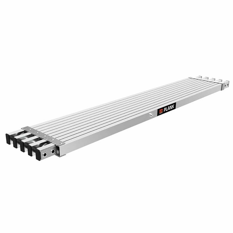 TB Davies Little Giant 2440396 1.8m Extending Work Plank