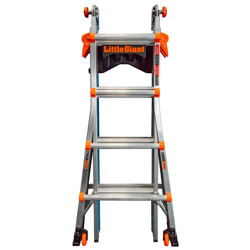 TB Davies Little Giant 2440397 Ladder Rack