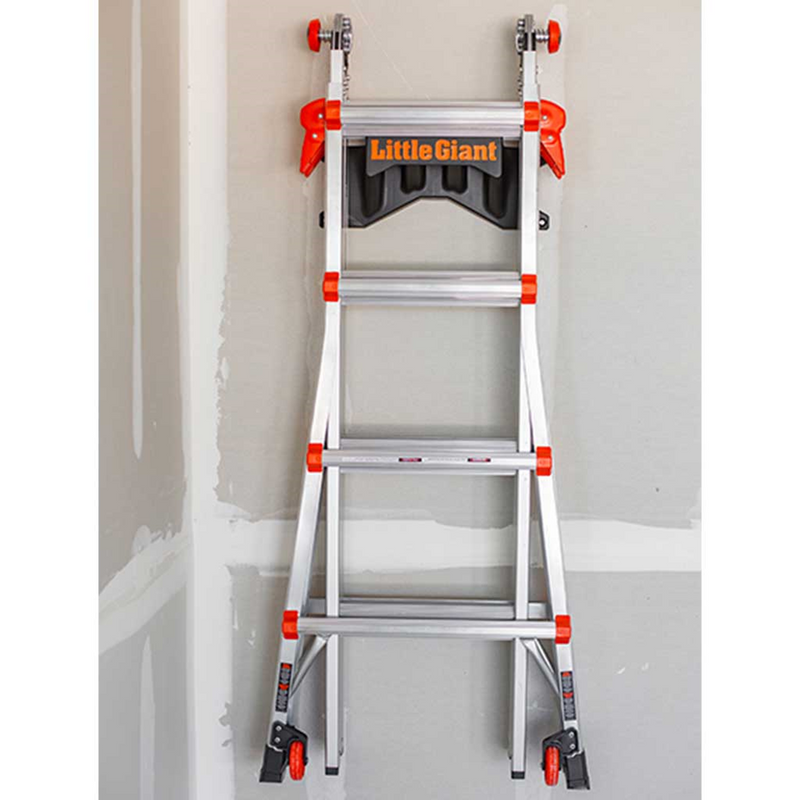 TB Davies Little Giant 2440397 Ladder Rack