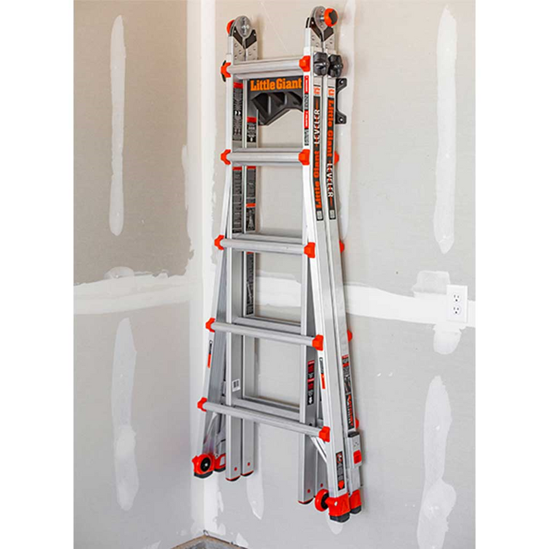TB Davies Little Giant 2440397 Ladder Rack