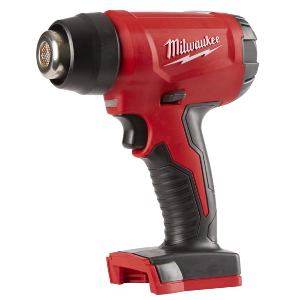 Milwaukee 4933459771 M18BHG-0 Compact Heat Gun Body Only