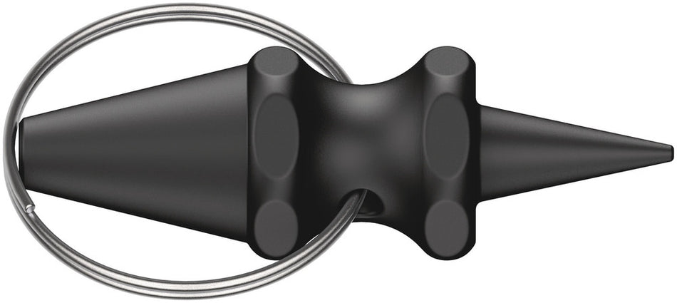 Wera 05050005001 Nut Extractor, 43 x 14 mm
